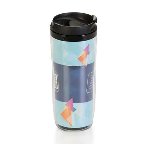 Copo Porta Foto 350ml personalizado