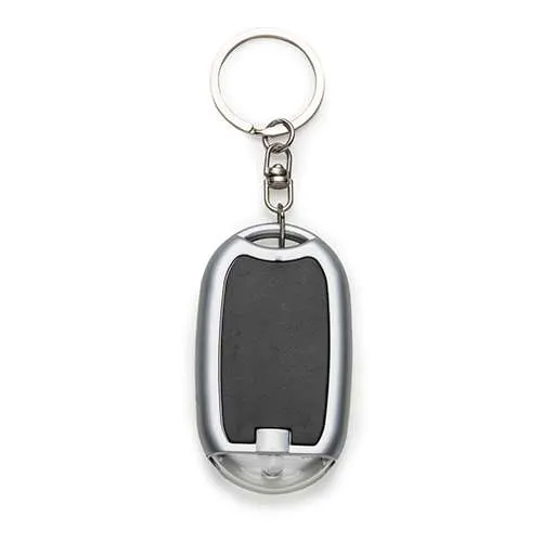 Chaveiro Lanterna personalizado