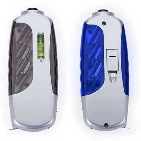 Kit Ferramenta Multifunções personalizado