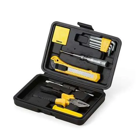 Kit Ferramenta 11 Peças personalizado