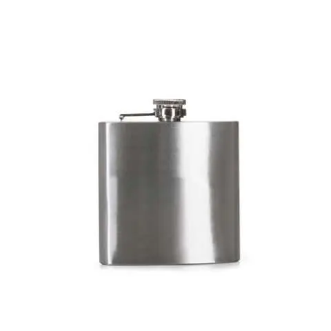 Porta Whisky 6oz personalizado