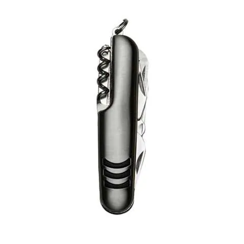 Canivete de Metal com 9 Funções personalizado