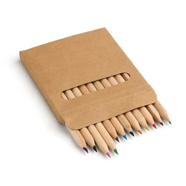 Lápis personalizado
